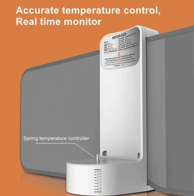 Portable-Bottle Warmer