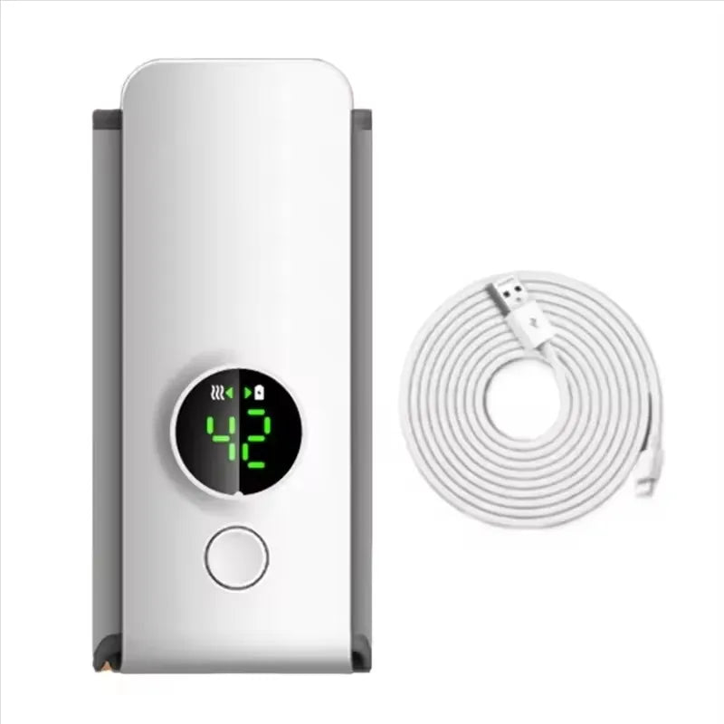 Portable-Bottle Warmer