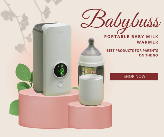 Portable-Bottle Warmer