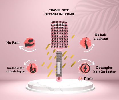 Magic-Hair-Brush