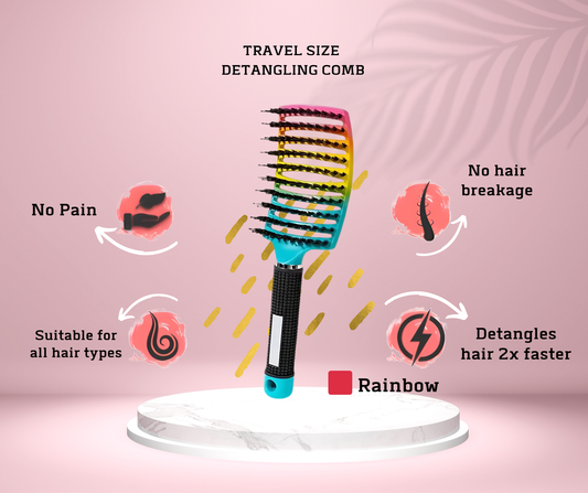 Magic-Hair-Brush