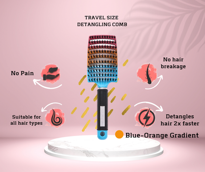 Magic-Hair-Brush