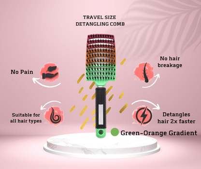 Magic-Hair-Brush
