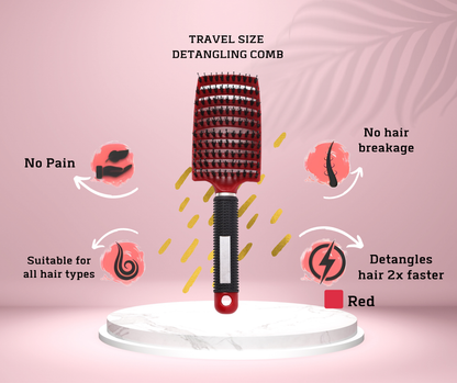 Magic-Hair-Brush